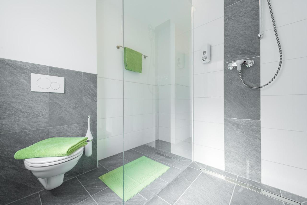 Hotel "City Rooms Wels" Exterior foto
